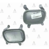 Sis Lamba Kapağı Bongo 04=Sağ (Sis Deliksiz) (1 Adet) (Oem No: 86524-4E000)