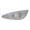 Picanto Pride Rio Cerato Sorento 04 08 İ10 13  2011  Çamurluk Sinyali Sol Beyaz   Wy5W (Oem No:92303B9000)