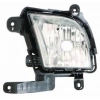 Cerato 2009 2010 Sis Farı Sol H27W 2 (Oem No:922011M010)
