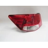 Kia Cerato 2010-2011 Dış Stop Lambası Sol Kırmızı - Beyaz (Famella) (Adet) (Oem No:924011M020)