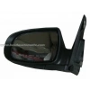 Dikiz Aynası Cerato 2007-2009 Elektrikli Sinyalli Sol  Oem No: Hd03-8007-2L