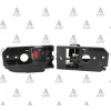 Kapı Kolu Cerato 2004-2009 İç Sağ Gri (Oem No:82620-2F000) (Adet)