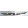 2007-2009 Kia Cerato Kaput Uç Nikelajı (Bfn) (Adet) (Oem No:863702F350)