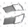 Kia Cerato 2009-2012 Sis Lamba Kapağı Sağ Delikli (1 Adet) (Oem No: 86564-1M010)