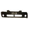 Kia Cerato 2004-2005 Ön Tampon Siyah (Yuvarlak Sis Delikli (Benzinli Tip) Bfn) (Adet) (Oem No:865112F000)
