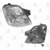Kia Picanto 2004-2008 Far Motorlu Sağ (1 Adet) (Oem No: 92102-07010)
