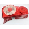 Picanto 2008  Stop Lambası Sol P21 5W Py21W Py21W (Oem No:9240107520)