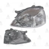 Far Rio 2003-2006 Motorlu Beyaz Sol (1 Adet) (Oem No: 92101-Fd011)