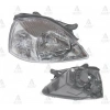 Far Rio 2003-2006 Motorlu Beyaz Sağ (1 Adet) (Oem No: 92102-Fd011)
