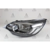 Far Rio 2012-2017 Sedan Elektrikli Sol (1 Adet) (Oem No: 92101-1W030)
