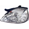 Rio 2003  Far Sol Motoru Üzerinde Beyaz   H4 Py21W W5W (Oem No:92101Fd011)