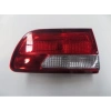 Kia Rio Sedan 2012-2016 İç Stop Lambası Sol Kırmızı - Beyaz (Famella) (Adet) (Oem No:924031W015)