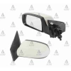 Kia Rio 2006-2011 Dış Dikiz Aynası Manuel Sol (1 Adet) (Oem No: - )
