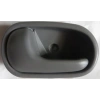 2001-2002 Kia Rio I Arka Kapı İç Açma Kolu Sol Gri (Hushan) (Adet) (Oem No:Ok30B5933008)