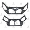 Kia Rio 2006-2011 Panel Ön (1 Adet) (Oem No: 64101-1G001)