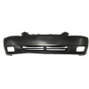 Kia Rio 2 2003-2005 Ön Tampon Siyah (Sis Delikli Bfn) (Adet) (Oem No:86510Fd040Pac)