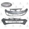 Tampon Rio Ön 12= Sedan (1 Adet) (Oem No: 86511-1W000)