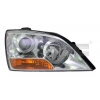 Far Sorento 2003-2006 Elektrikli Sol (1 Adet) (Oem No: 92101-3E510)