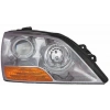 Sorento 2008  Far Sağ H7 H1 Py21W W5W (Oem No:921023E510)