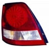Sorento 2005  Stop Lambası Sol P21 5W P21W Py21W (Oem No:924013E000)