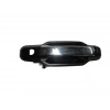 2002-2009 Kia Sorento Ön Kapı Dış Açma Kolu Sol Siyah (Elceği Nikelajlı) (Anahtar Delikli) (Hushan) (Adet) (Oem No:826503E021Xx)