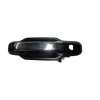 2002-2009 Kia Sorento Ön Kapı Dış Açma Kolu Sağ Siyah (Elceği Nikelajlı) (Anahtar Delikli) (Hushan) (Adet) (Oem No:826603E021Xx)