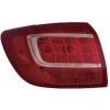 Sportage 2010  Stop Lambası Sol P21 5W (Oem No:924013W010)