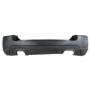 2009-2010 Kia Sportage Arka Tampon Siyah (Bfn) (Adet) (Oem No:8661103010)
