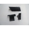 Kia Sportage 2009-2010 Ön Tampon Bağlantı Braketi Sol (Bfn)