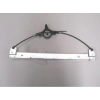 Mazda 2 Hatchback 2008-2014 Arka Cam Krikosu Sağ Elektrikli (Tw) (Adet) (Oem No:D65172590A)