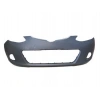 2008-2011 Mazda 2 Hb Ön Tampon Gri (Sis-Panjur Delikli) (Tyg) (Adet) (Oem No:D01N50031Daa)