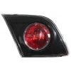 Mazda 3 2003-2008 (Bk) Hatchback Stop Lambası İç Sol Siyah (Oem No:Bp4N513G0D)