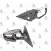 Mazda 3 2003-2008 Dış Dikiz Aynası Elektrikli Isıtmalı Sağ (Oem No:Bp4L-69120) (Adet)