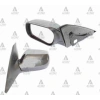 Mazda 3 2003-2008 Dış Dikiz Aynası Elektrikli Isıtmalı Sol (Oem No:Bp4L-69180) (Adet)