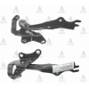 2003-2006 Mazda 3 Sdhb Kaput Menteşesi Sol (Tw) (Adet) (Oem No:B32H52420A)