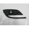 Mazda 3 Sedan 2016-2018 Ve Hatchback Sis Lamba Kapağı Sol Delikli (Tw) (Adet) (Oem No:Bajc50C21A)