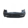 2010-2011 Mazda 3 Sd Arka Tampon Siyah (Tyg) (Adet) (Oem No:Bbm450221Mbb)