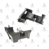 Mazda 3 Sedan 2003-2006 Ön Tampon Orta Braket Sol (Plastik) (Tyg) (Adet) (Oem No:Bn8V502B1C)