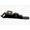 Mazda 3 Sedan 2010-2013 Arka Tampon Braketi Sol (Yan Kulağa Takılan) (Tw) (Adet) (Oem No:Bbm451077B)
