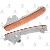 Sinyal Lambası Tampon 323  1995-1996 Familia Duysuz Sağ (1 Adet) (Oem No: B01W-51-350)