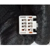 Mazda 323 1999-2002 Dikiz Aynası Elektrikli Sol 5 Fiş