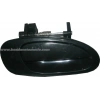 1997-1998 Mazda 323 Familia Arka Kapı Dış Açma Kolu Sağ Gri Astarlı 1.8Cc  (Adet) (Oem No:Bc1D72410)