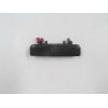 1990-1995 Mazda 323 Sd Ön Kapı Dış Açma Kolu Sağ Siyah  (Adet) (Oem No:B45558330)