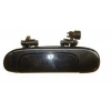 1999-2002 Mazda 323 Familia Arka Kapı Dış Açma Kolu Sol Siyah (Boyanır Tip)  (Adet) (Oem No:B25D73410)