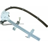 Mazda 323 Sedan - 1990-1995 Ön Cam Krikosu Sağ Elektrikli - Motorlu (Adet) (Oem No:B45658560Bb)