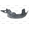 Mazda 323 1995-1998 Çamurluk Davlumbazı Ön Sol (1 Adet) (Oem No: Bc1D-56-141J)