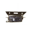 1995-1997 Mazda 323 Familia Arka Tampon Bağlantı Braketi Sol (Tw) (Adet) (Oem No:B09250280)