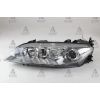 Far Mazda-6 2003-2006 Elektrikli Krom Sol (1 Adet) (Oem No: Gj6R-51-0L0E)