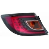 Stop Lambası Mazda 6 08= Ledli Sağ (1 Adet) (Oem No: 216-1973R-Ue)