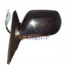 2003-2006 Mazda 6 Sd Kapı Aynası Sol Elektrikli Isıtmasız 3Fişli (Polyway) (Adet) (Oem No:Gg2N69180C)